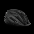 Met Crossover Black/ Mips /60-64 cm (X –